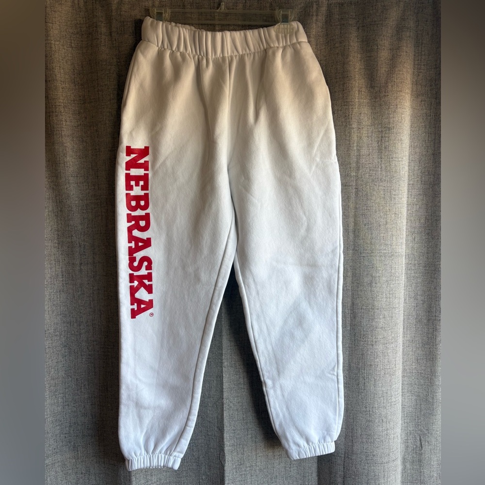 Hype&Vice Nebraska Sweatpants